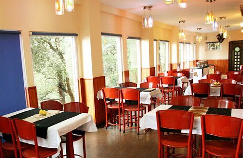 Fairmount Hotel Shimla Luaran gambar